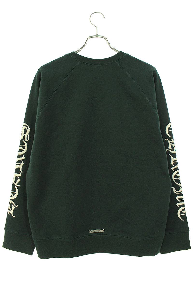 【新品未使用】Y NOT Slow Ride Sweatshirts