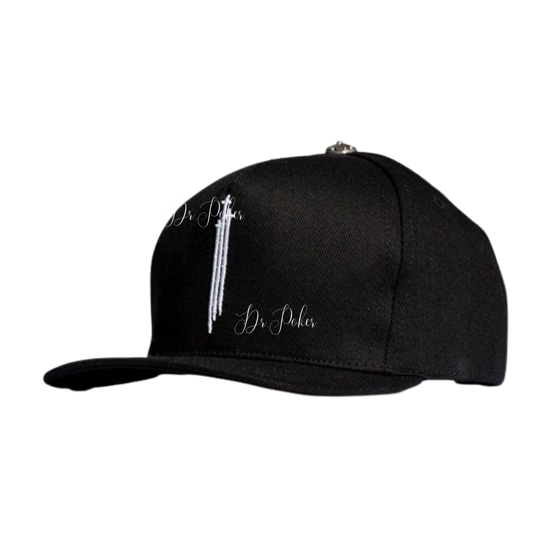 【新品未使用】RS3 Cross Denim Cap