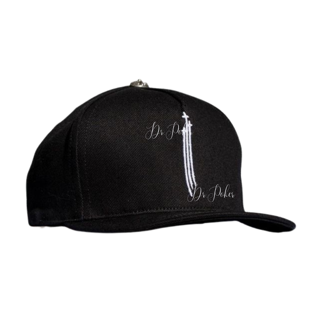 【新品未使用】RS3 Cross Denim Cap