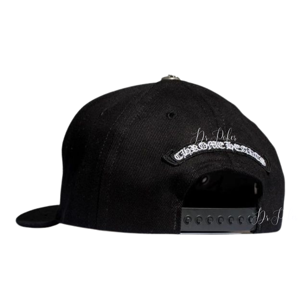 【新品未使用】RS3 Cross Denim Cap