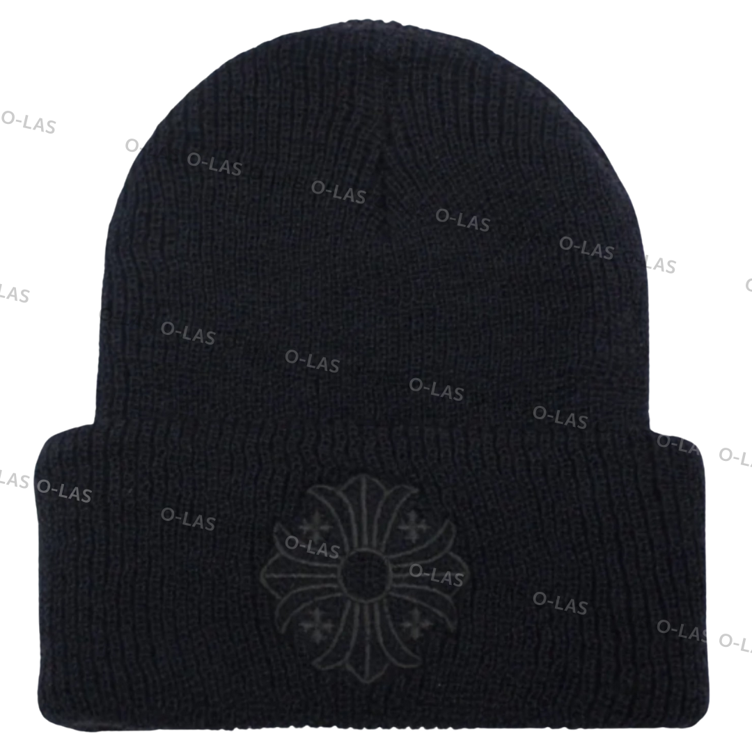 【新品未使用】CH Plus Wool Beanie