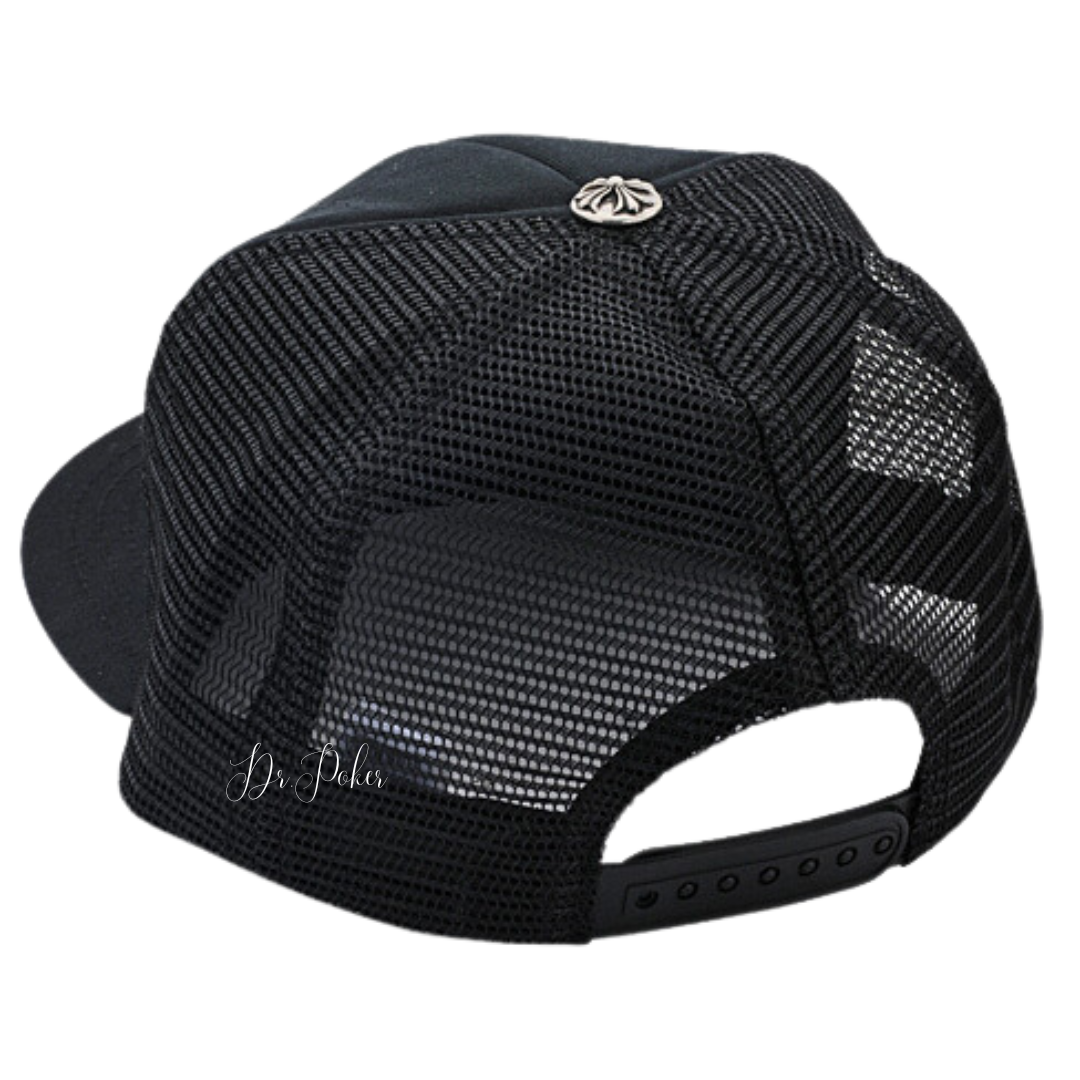 【新品未使用】CH Hollywood Trucker Hat