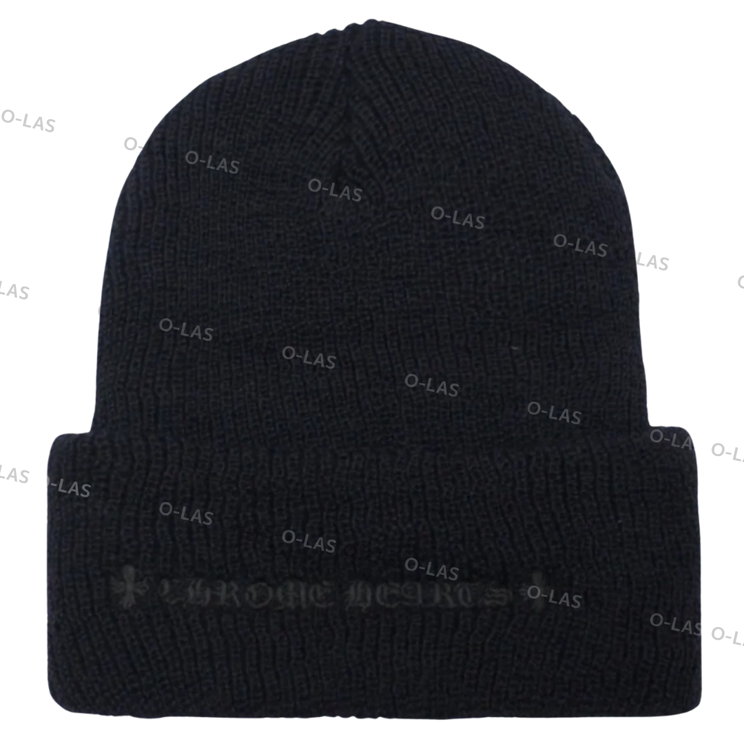 【新品未使用】CH Plus Wool Beanie