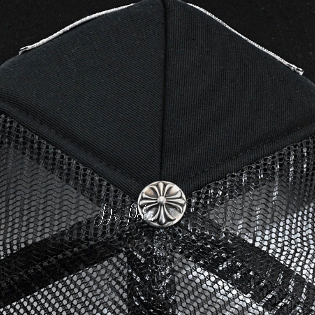 【新品未使用】CH Hollywood Trucker Hat