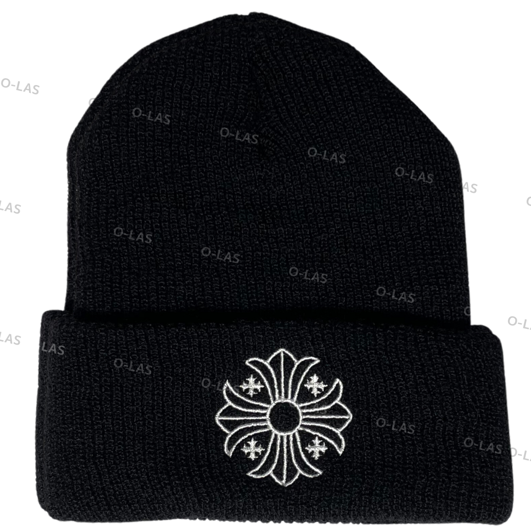 【新品未使用】CH Plus Wool Beanie