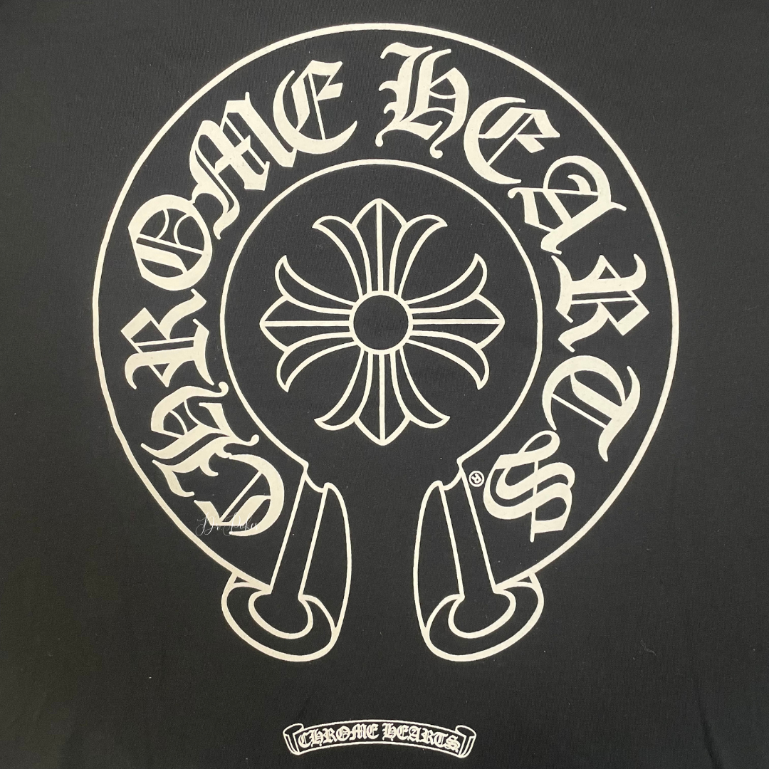 【新品未使用】Multicolor Horseshoe L/S T-shirts