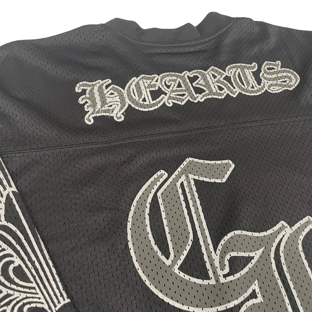 【新品未使用】Mesh Warm Up L/S Jersey