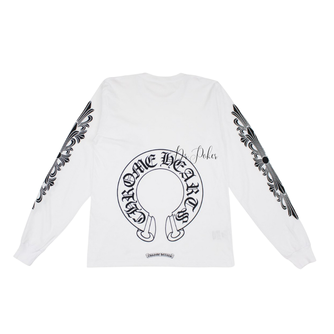 【新品未使用】Horseshoe L/S T-shirts