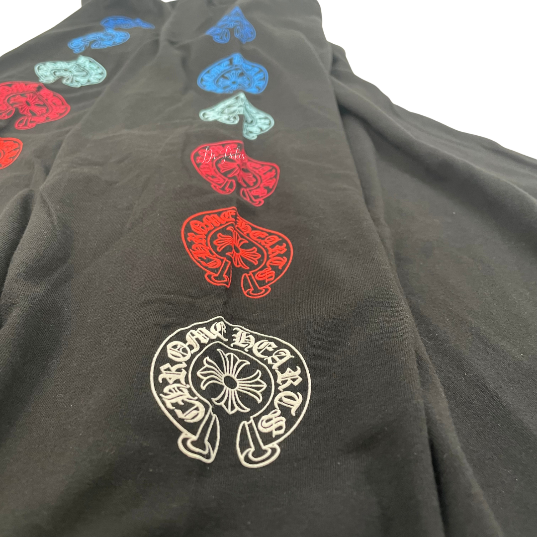 【新品未使用】Multicolor Horseshoe L/S T-shirts