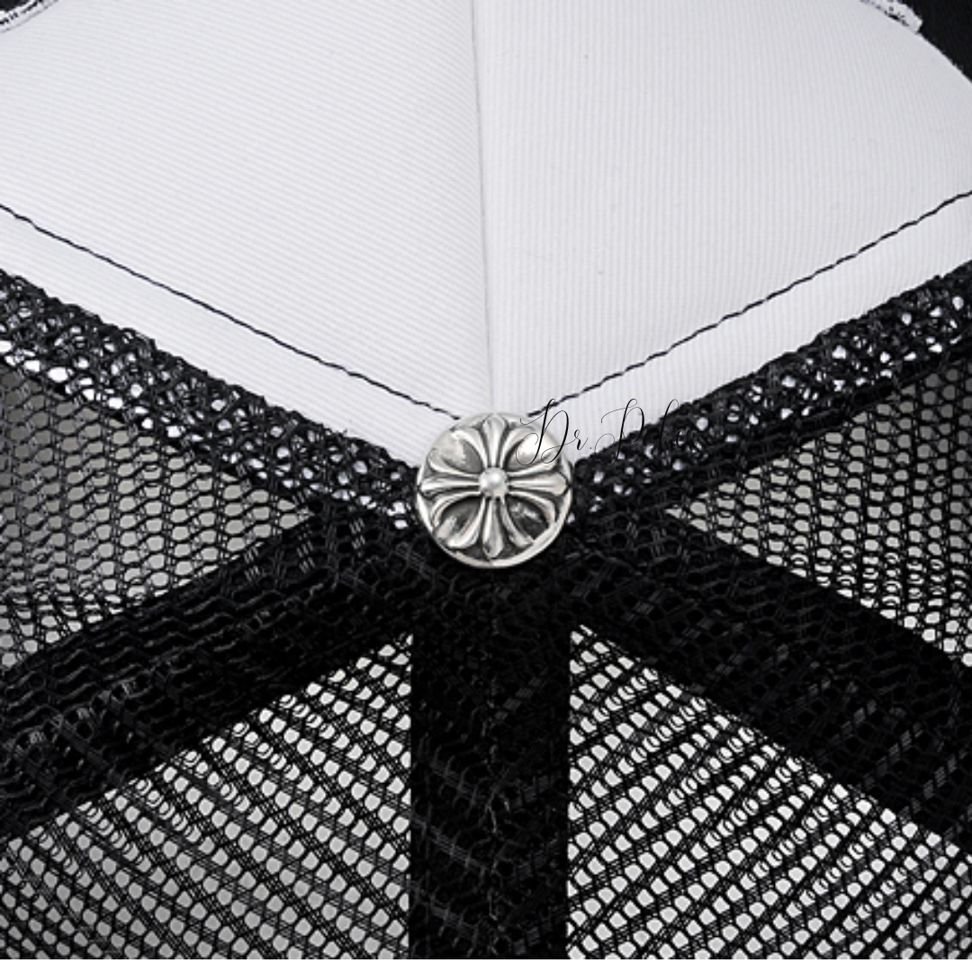 【新品未使用】CH Hollywood Trucker Hat