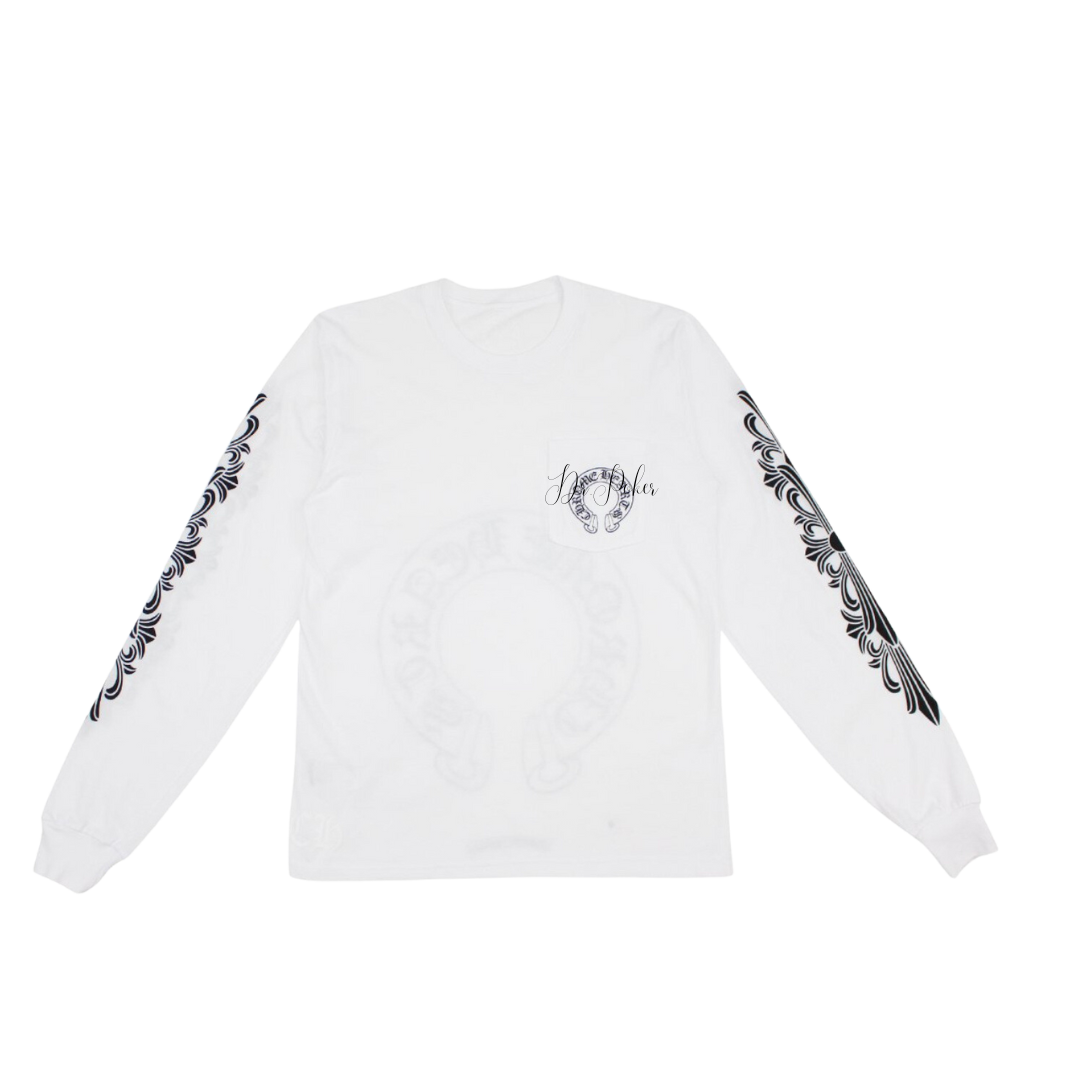 【新品未使用】Horseshoe L/S T-shirts