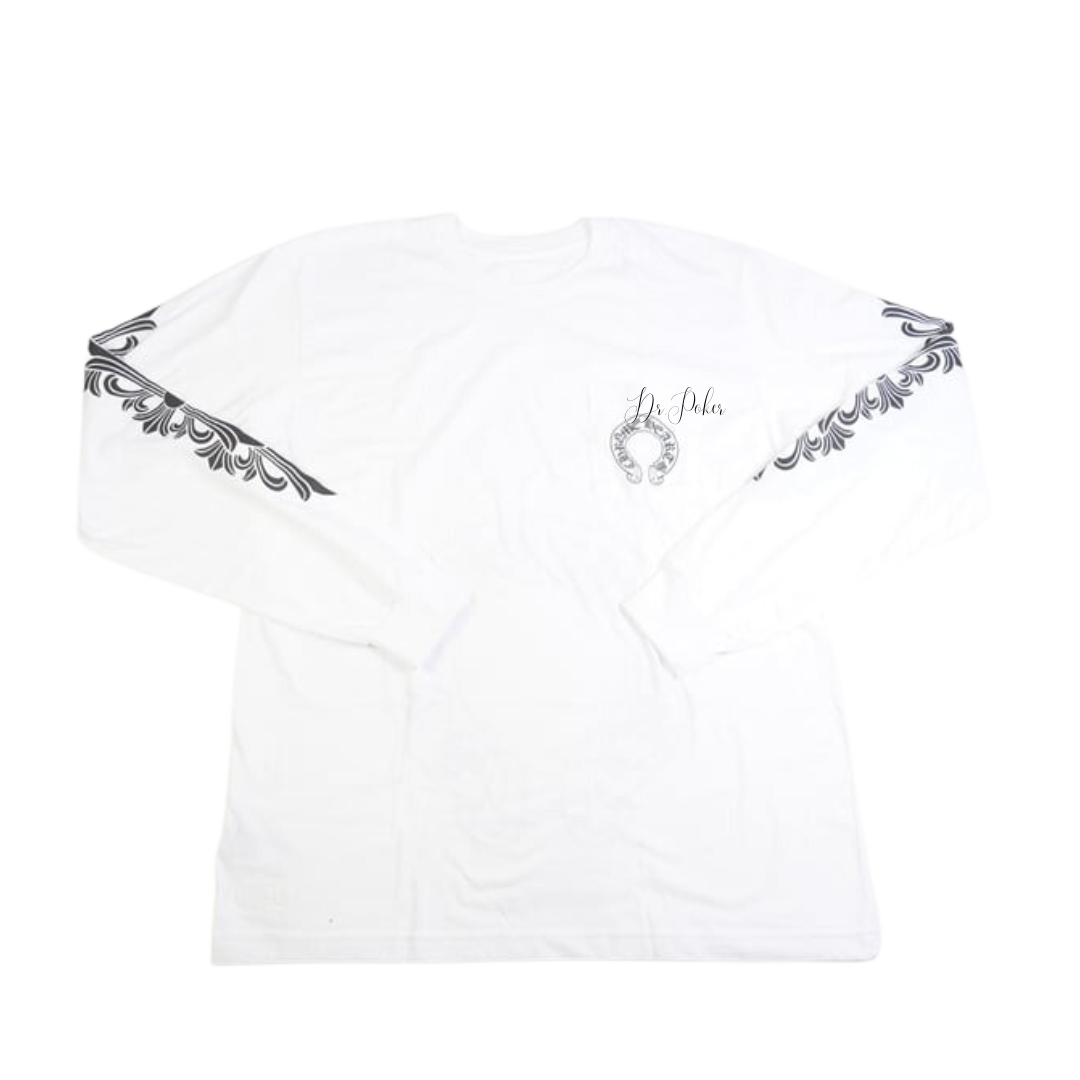 【新品未使用】Horseshoe L/S T-shirts