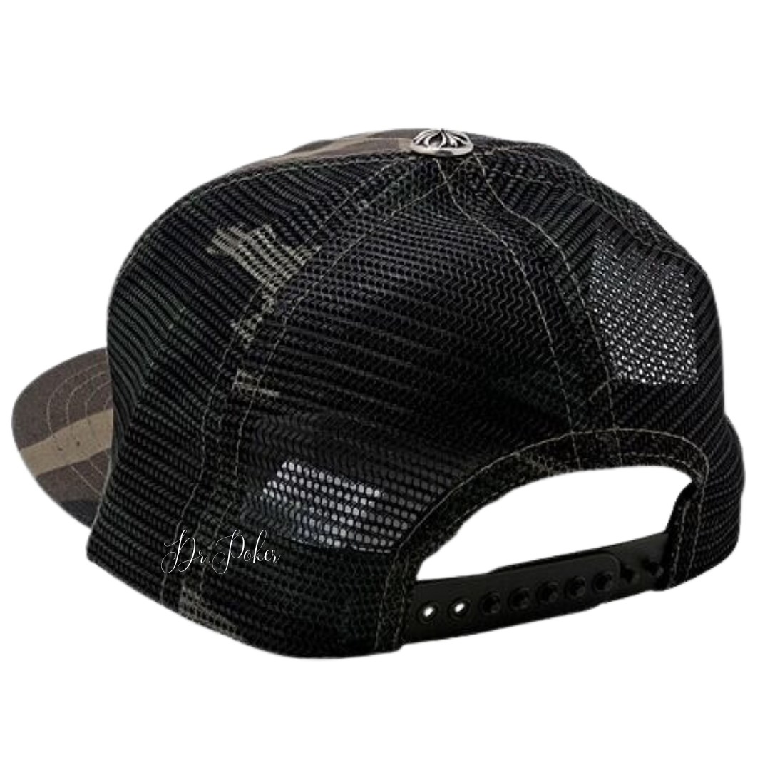 【新品未使用】CH Hollywood Trucker Hat