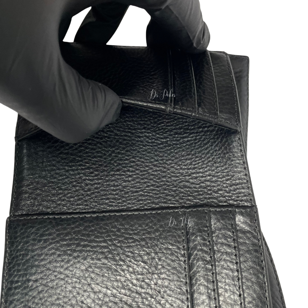 【新品未使用】Wave Mini Wallet