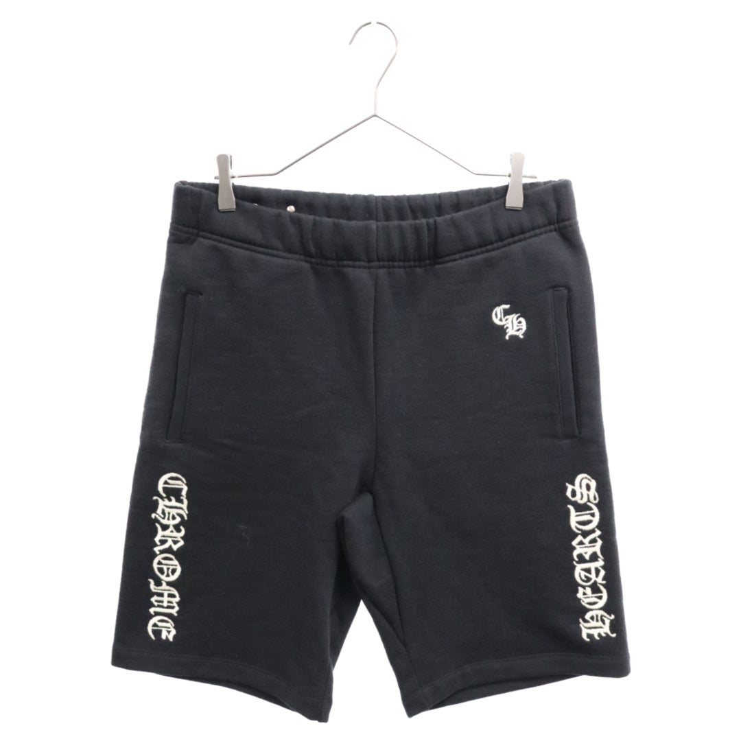 【買取商品】Y NOT SLO RIDE Sweats Shorts
