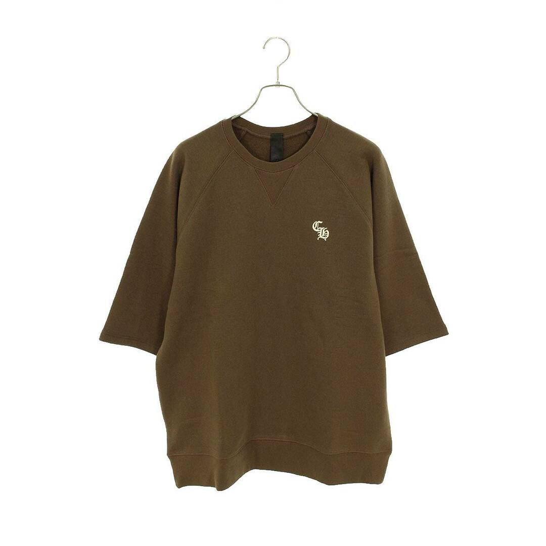 【新品未使用】Y NOT Slow Ride S/S Sweat T-shirts