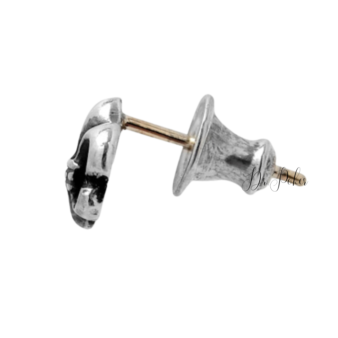 【新品未使用】BS Flare Stud Earring