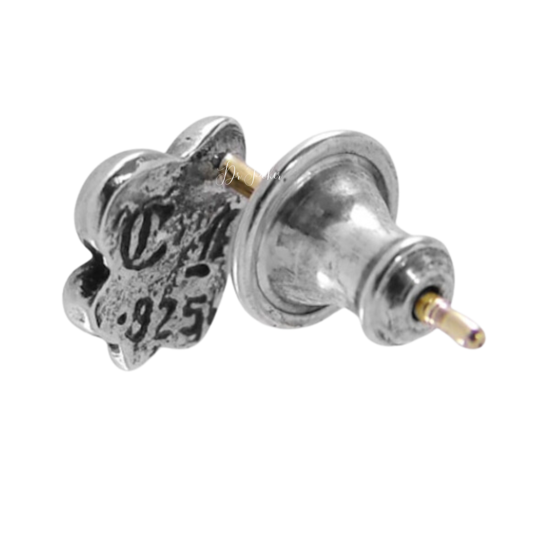 【新品未使用】BS Flare Stud Earring