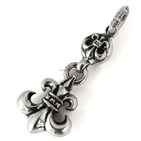 【新品未使用】1 Ball BS Flare Necklace