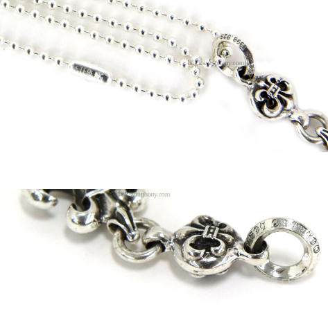 【新品未使用】1 Ball BS Flare Necklace
