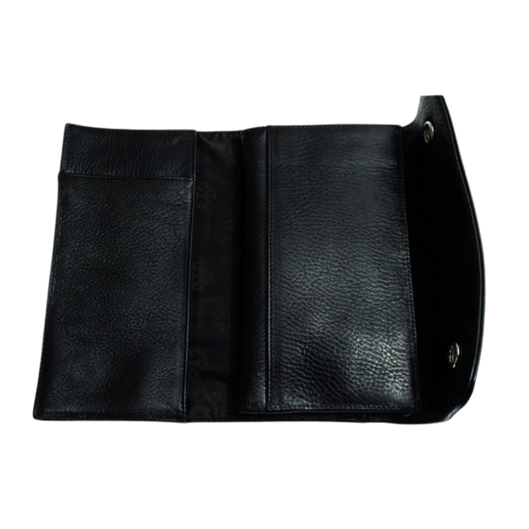 【新品未使用】Wave Long Wallet