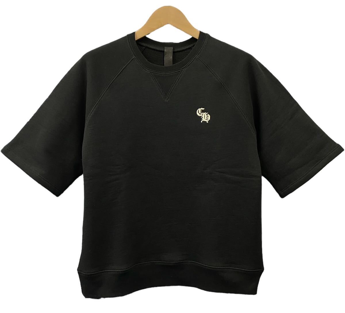 【新品未使用】Y NOT Slow Ride S/S Sweat T-shirts