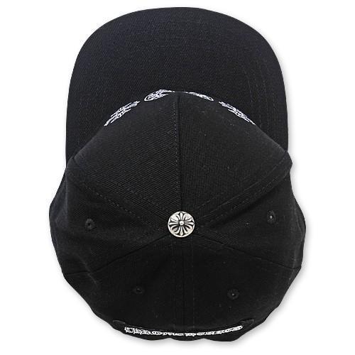 【新品未使用】Horseshoe Denim Cap