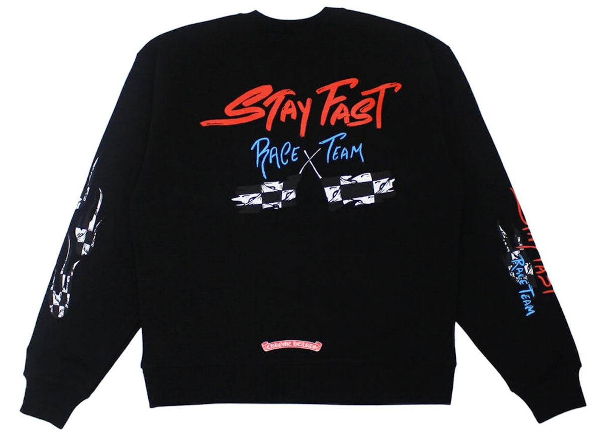 【新品未使用】Matty Boy Stay Fast Sweatshirts
