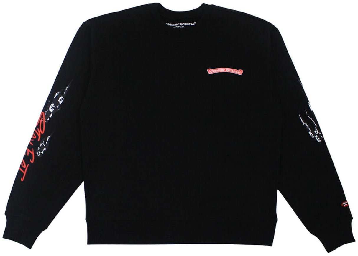 【新品未使用】Matty Boy Stay Fast Sweatshirts