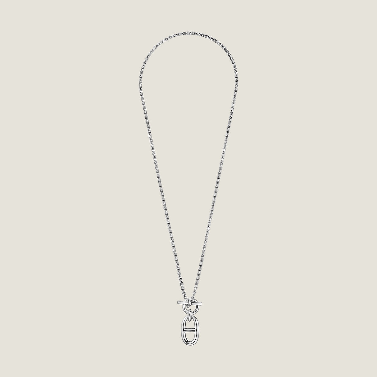 【買取商品】シェーヌダンクル ネックレス