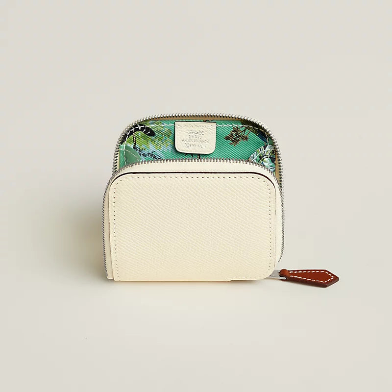 【買取商品】シルクイン コインケース