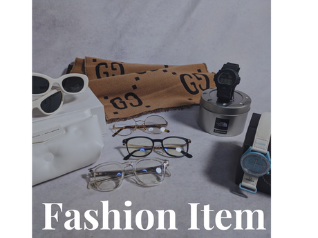 ファッション雑貨