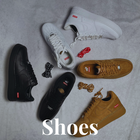シューズ