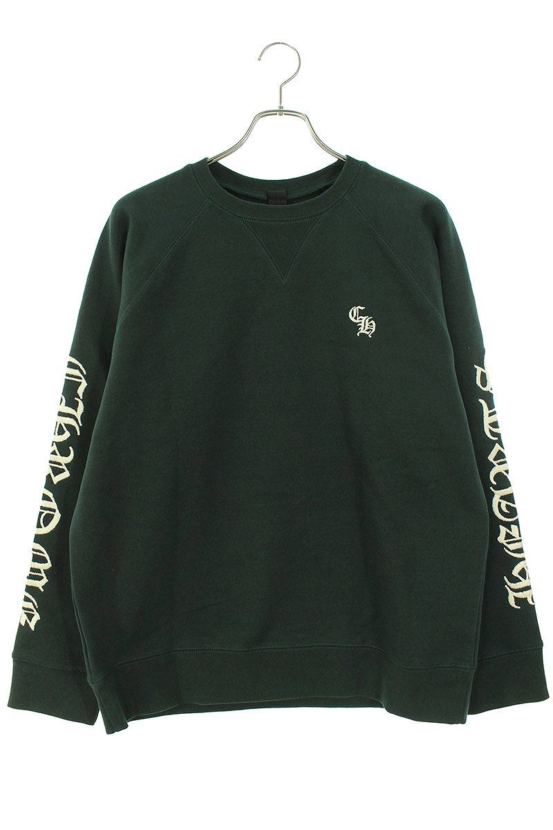 【新品未使用】Y NOT Slow Ride Sweatshirts