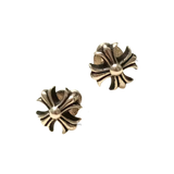 【未使用品】CH Plus Stud Earring