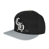 【新品未使用】CH Logo Baseball Cap