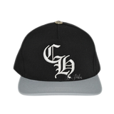 【新品未使用】CH Logo Baseball Cap