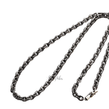 【新品未使用】18 Inch Paper Chain Necklace