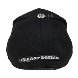 【新品未使用】Vertical Logo Denim Cap