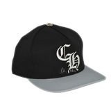 【新品未使用】CH Logo Baseball Cap