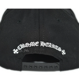 【新品未使用】CH Logo Baseball Cap
