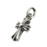 【新品未使用】Baby Fat Cross Charm