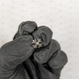 【未使用品】CH Plus Stud Earring