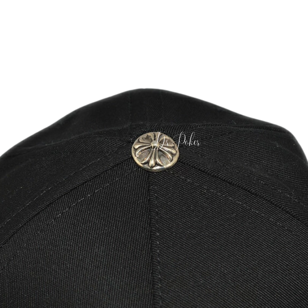 【新品未使用】CH Logo Baseball Cap
