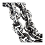 【新品未使用】18 Inch Paper Chain Necklace