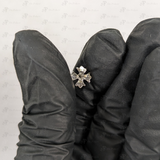 【未使用品】CH Plus Stud Earring