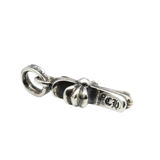 【新品未使用】Baby Fat Cross Charm