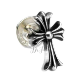 【新品未使用】CH Cross Stud Earrings