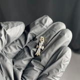 【新品未使用】Baby Fat Cross Charm