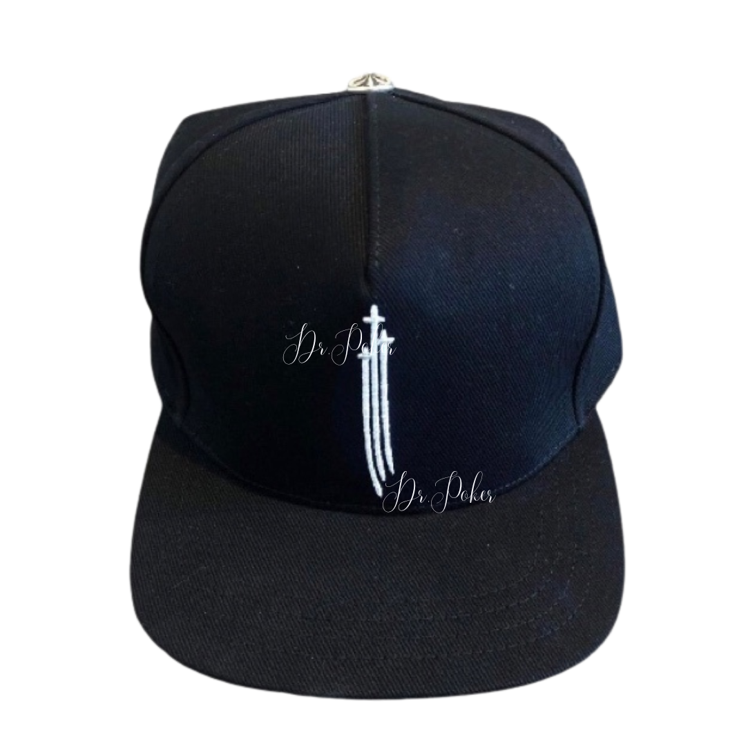 【新品未使用】RS3 Cross Denim Cap